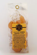 Caramelle Gelatine