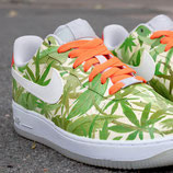 Jungle Sneaker
