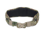 PLB Patrol Belt