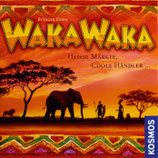 Waka Waka - Brettspiel