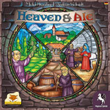 Heaven & Ale - Brettspiel - Gebraucht - Sehr gut!