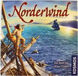 Norderwind - Brettspiel