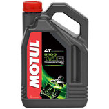 Aceite Motul 5100 10W50 4T 4L