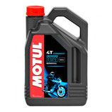 Aceite Motul 3000 20W50 4T 4L