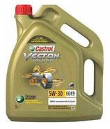 Castrol Vecton Fuel Saver 5w30 E6/E9 (1 garrafa de 5 litros)