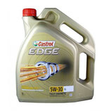 Castrol Edge 5W30 Titanium FST LL 4L CASTROL (1 Garrafa de 5 litros)