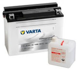 VARTA 12 V. FUNSTART FRESHPACK Y50-N18L-A, Y50N18L-A2 20ah Caja de 2 baterías