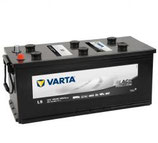 VARTA PROMOTIVE BLACK 12V 155AH L2 900A