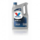 Valvoline Synpower ENV C2 5W30 5L VALVOLINE (1 garrafa de 5 litros)