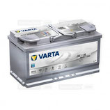 VARTA AGM START-STOP PLUS G14 12V 95AH  850A