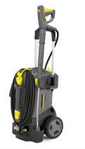 LIMPIADORA AGUA PRESIÓN KARCHER HD 6/13 C 1.520-950.0