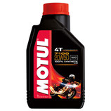 Aceite Motul 7100 20W50 4T 1L