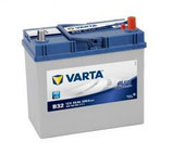 Varta Automóvil Blue Dynamic 12V. 45Ah. B-34 330A