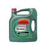 CASTROL TECTION 15W40 5L (SUSTITUIDO POR CRB MULTI 15W40)