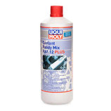 LIQUI MOLY Anticongelante ready mix RAF 12 plus Capacidad: 1L