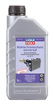 LIQUI MOLY Anticongelante Universal 1 litro