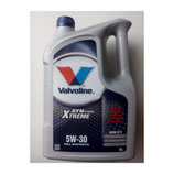 Valvoline Synpower ENV C1 5W30 5L VALVOLINE (1 garrafa de 5 litros)