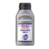 LIQUI MOLY Líquido de frenos  DOT 4 Contenido: 250ml