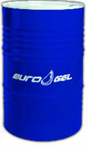 Aceite 5W40 Eurogel SYNTHETIC