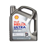 SHELL HELIX ULTRA RACING 10W60 (1 garrafa de 4 litros)