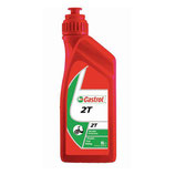 Aceite Castrol 2T 1L