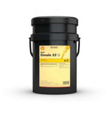 Aceite para reductores Shell Omala S2 G 320 20 Litros