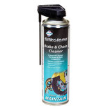 Limpiador Silkolene Spray Brake y Chain Cleaner 500ml