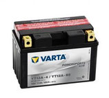 VARTA Motocicleta - FUNSTART AGM -12 V 11ah YT12A-4, YT12A-BS