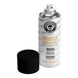 Grasa para Cadenas de Moto con Teflón, O X Z Rings MOTORREVIVE 400 ml