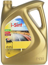 Aceite para Renault Eni i-Sint tech R 5W-30 (1 garrafa de 5 litros)