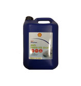 SH-FL-019 Shell Antifreeze Std 50:50 (1 garrafa de 5 litros)