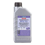 LIQUI MOLY Anticongelante KFS 12 plus 1 Litro