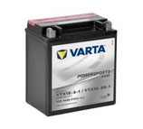 VARTA Motocicleta - FUNSTART AGM -12 V 14ah YTX16-4-1, YTX16-BS-1