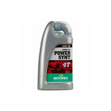 Aceite Motorex 10W50 Power Synt 4T 1L