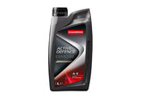 CHAMPION LUBRICANTS ACTIVE DEFENCE 10W40 B4 Aceite de motor 10W-40, Capacidad: 1L, aceite parcialmente sintético