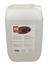 AUTOGLYM LIMPIADOR DE SUELOS 25 L. REF.- 100203