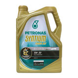 Aceite Petronas Syntium 5000AV 5w30 (1 garrafa de 5 Litros)