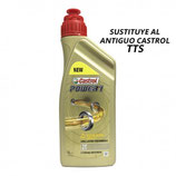 Castrol Power 1 2T CLEAN BURN 1 litro