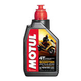 Aceite Motul 10W30 Scooter Power 4T 1L