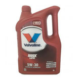 Valvoline Maxlife C3 5W30 5L VALVOLINE (1 garrafa de 5 litros)