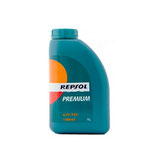 Lubricante Repsol PREMIUM GTI/TDI 10W-40 bote de 1 litro