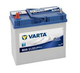 Varta Blue Dynamic 12V. 45Ah. B-33 238 X129 X227 mm. + Izquierda