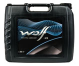 ACEITE WOLF VITALTECH 5W40 PI C3 (Cubeta de 20 litros)