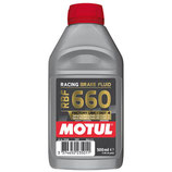 Liquido de Frenos Motul 660 Rbf Racing Brake 500ml