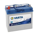 Varta Blue Dynamic 12V. 45Ah. B-32 + Derecha