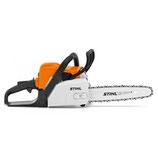 MOTOSIERRA STIHL MS 170 2MIX 3/8" PM3 35 CM