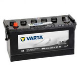 VARTA PROMOTIVE BLACK 12V 100AH H4 600A
