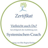 Ausbildung zum Systemischen - Coach