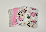 Cotton Pads "Hase"