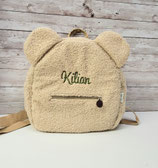 Rucksack BÄRLE